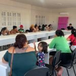 Foto: Victória Cavalcante/Prefeitura de Itacoatiara/Divulgação