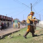 Foto: Ney Xavier/Prefeitura de Itacoatiara/Divulgação