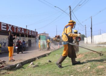 Foto: Ney Xavier/Prefeitura de Itacoatiara/Divulgação