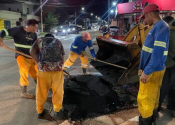 Foto: Victória Cavalcante/Prefeitura de Itacoatiara/Divulgação