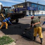 Foto: Victória Cavalcante/Prefeitura de Itacoatiara/Divulgação