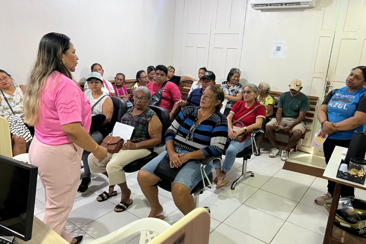 Foto: Divulgação/Prefeitura de Itacoatiara