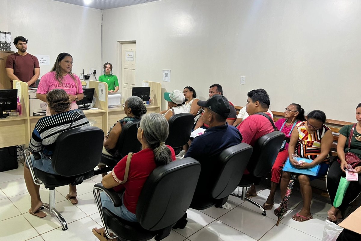 Foto: Divulgação/Prefeitura de Itacoatiara