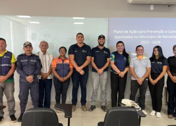 Foto: Victória Cavalcante/Prefeitura de Itacoatiara/Divulgação