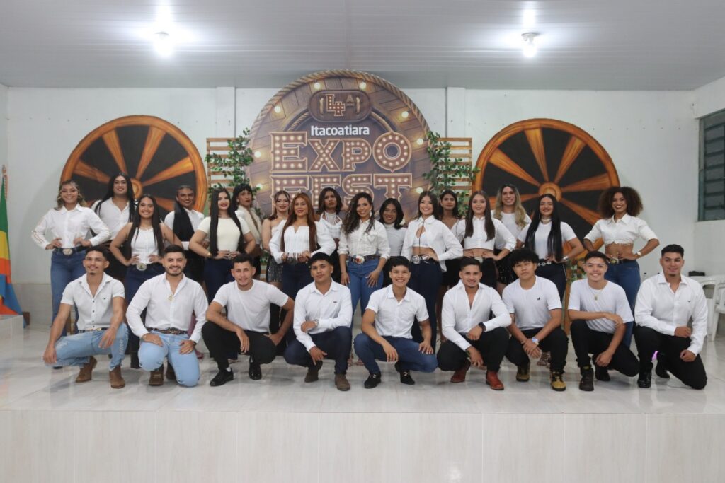 Foto: Ney Xavier/Prefeitura de Itacoatiara/Divulgação