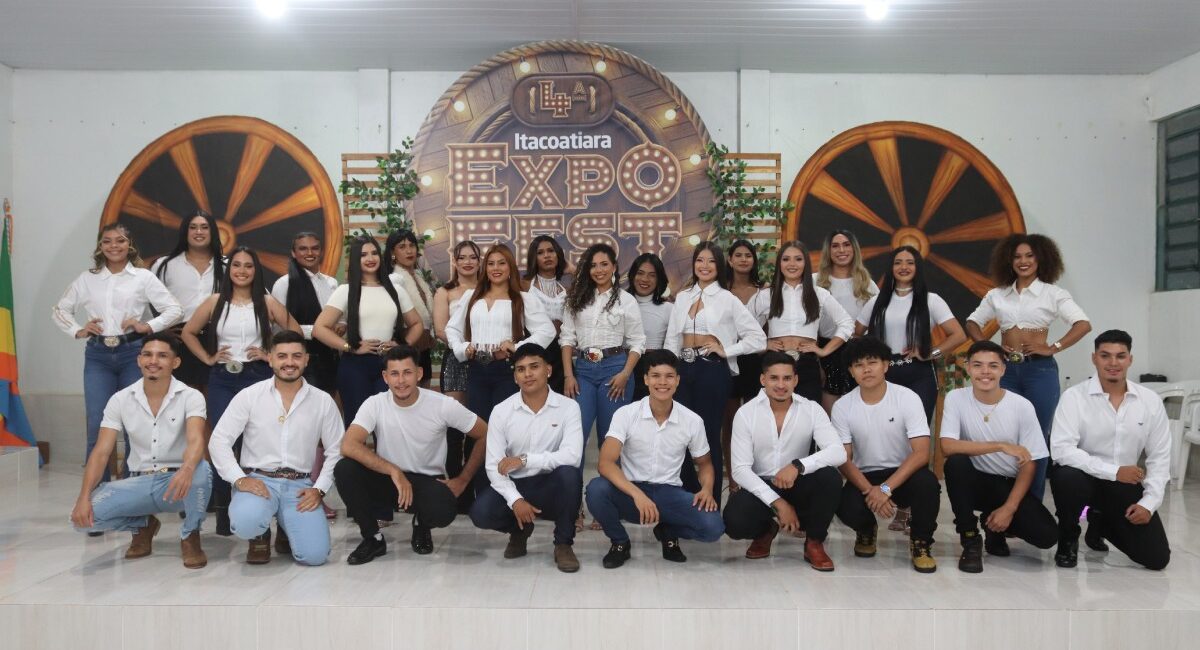 Foto: Ney Xavier/Prefeitura de Itacoatiara/Divulgação