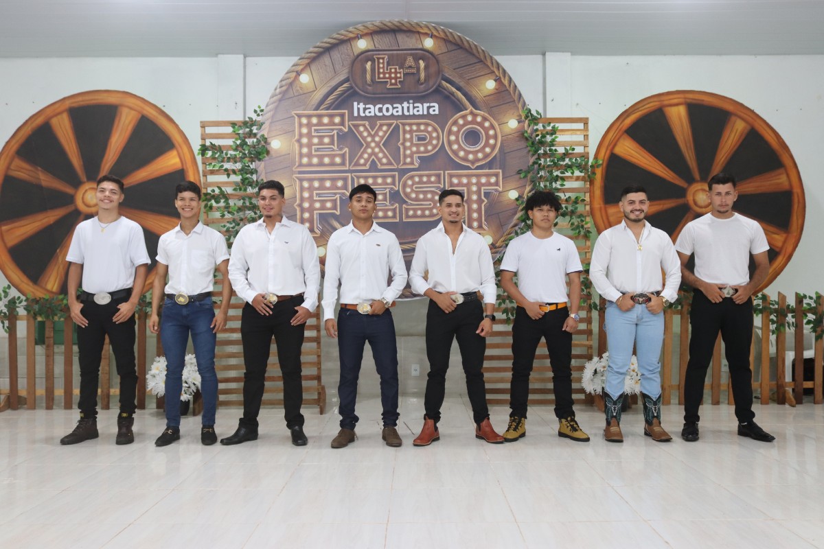 Foto: Ney Xavier/Prefeitura de Itacoatiara/Divulgação