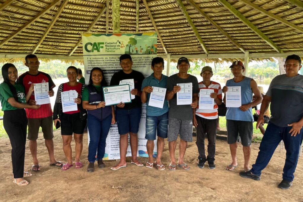 Foto: Victória Cavalcante/Prefeitura de Itacoatiara/Divulgação