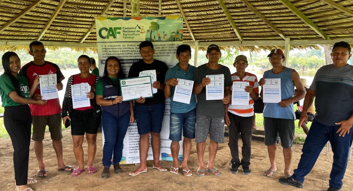 Foto: Victória Cavalcante/Prefeitura de Itacoatiara/Divulgação