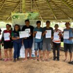 Foto: Victória Cavalcante/Prefeitura de Itacoatiara/Divulgação