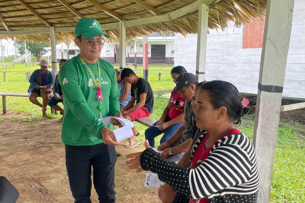 Foto: Victória Cavalcante/Prefeitura de Itacoatiara/Divulgação