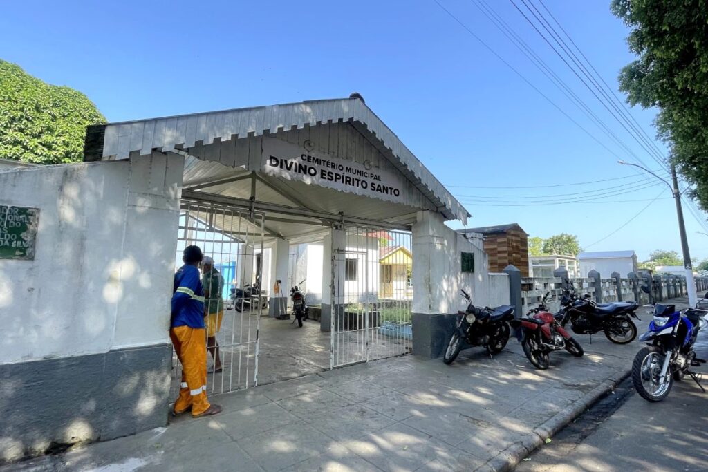 Foto: Victória Cavalcante/Prefeitura de Itacoatiara/Divulgação