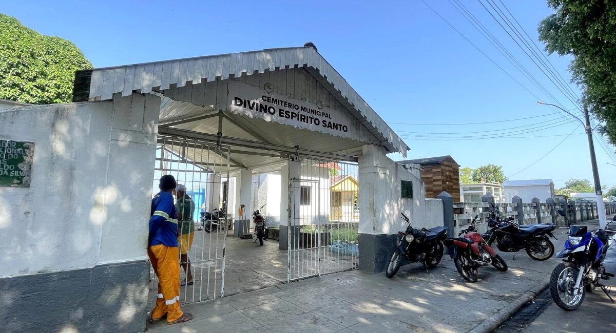 Foto: Victória Cavalcante/Prefeitura de Itacoatiara/Divulgação