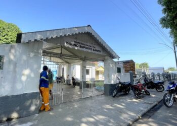 Foto: Victória Cavalcante/Prefeitura de Itacoatiara/Divulgação