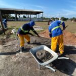 Foto: Victória Cavalcante/Prefeitura de Itacoatiara/Divulgação