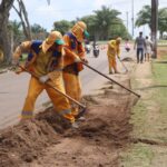 Foto: Ney Batista/Prefeitura de Itacoatiara/Divulgação