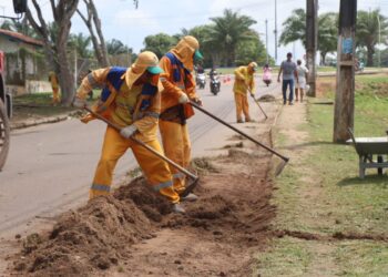 Foto: Ney Batista/Prefeitura de Itacoatiara/Divulgação