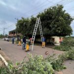 Foto: Victória Cavalcante/Prefeitura de Itacoatiara/Divulgação