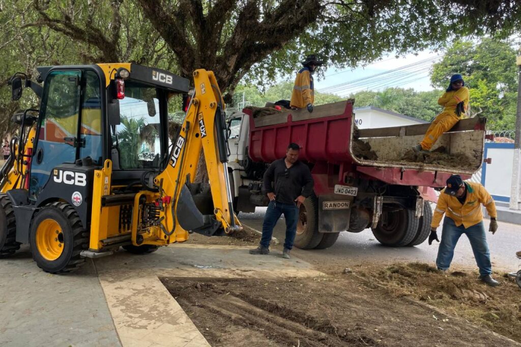 Foto: Victória Cavalcante/Prefeitura de Itacoatiara/Divulgação
