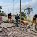 Foto: Victória Cavalcante/Prefeitura de Itacoatiara/Divulgação