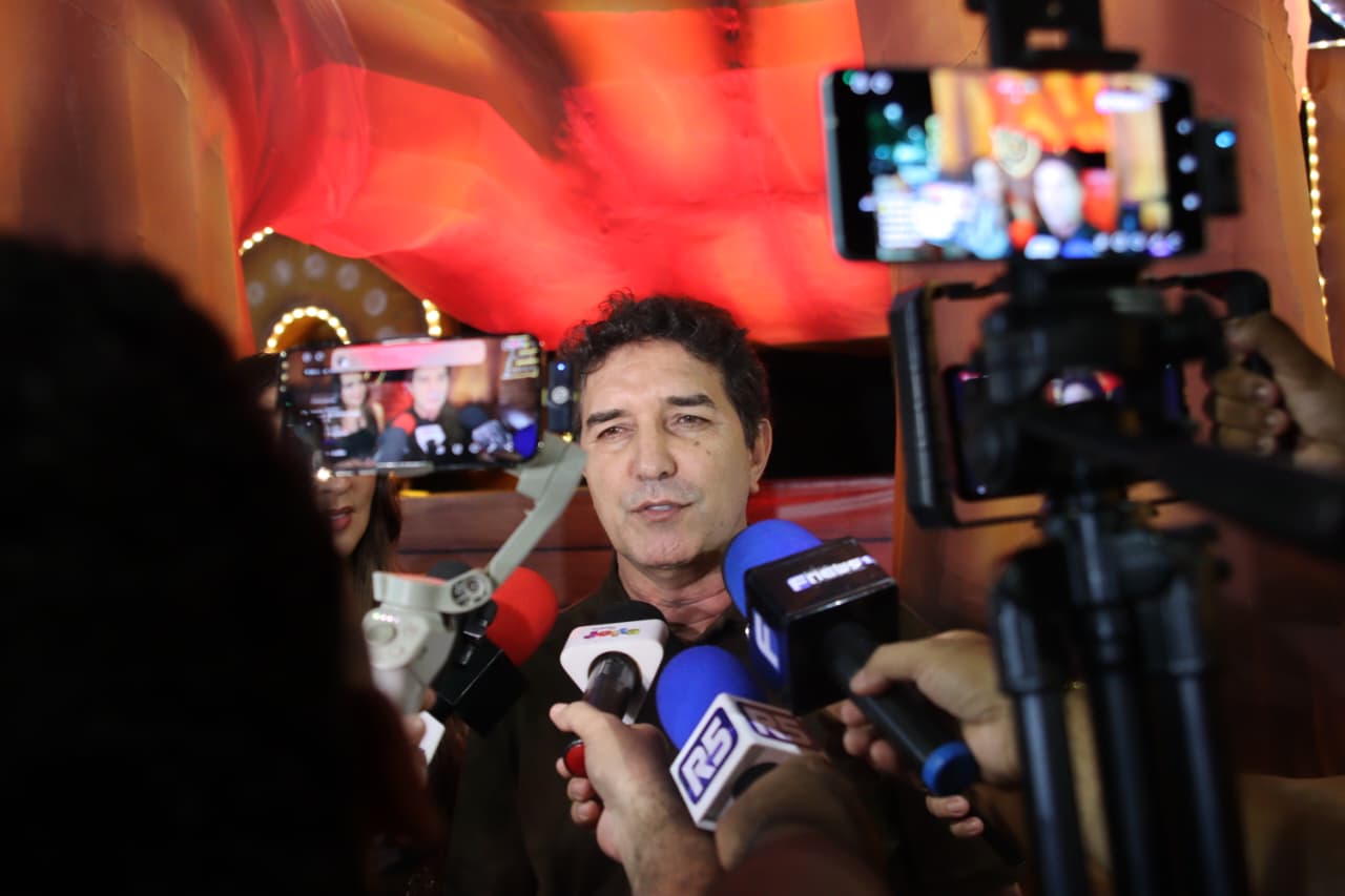 Foto: Ney Xavier/Prefeitura de Itacoatiara/Divulgação