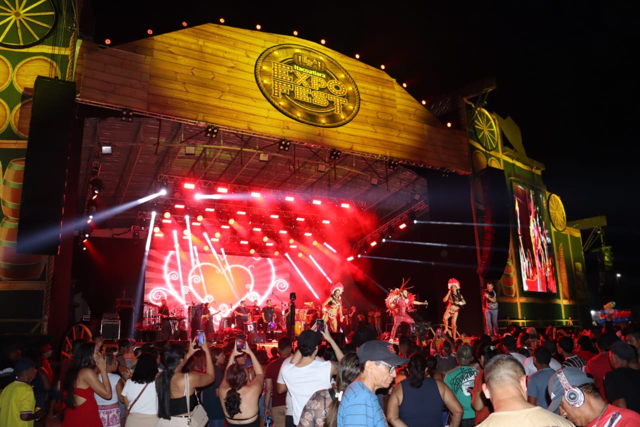 Foto: Dimily Paiva/ Prefeitura de Itacoatiara/Divulgação