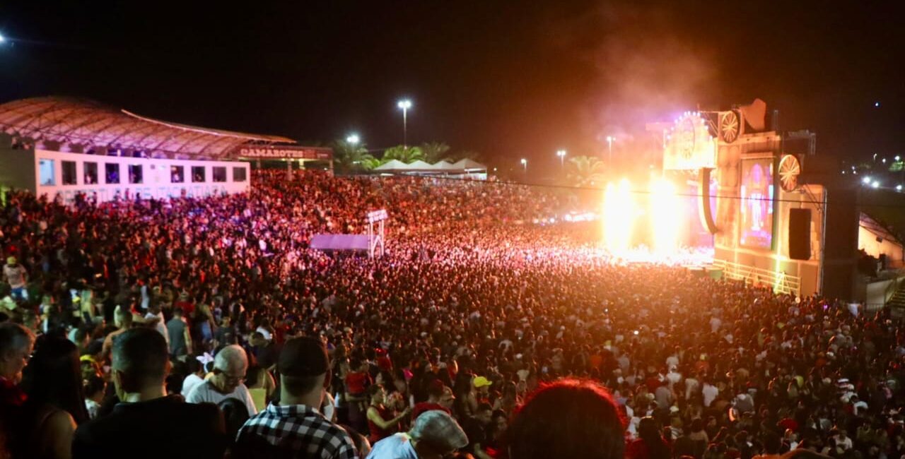 Foto: Ney Batista/ Prefeitura de Itacoatiara/Divulgação