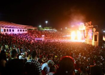 Foto: Ney Batista/ Prefeitura de Itacoatiara/Divulgação