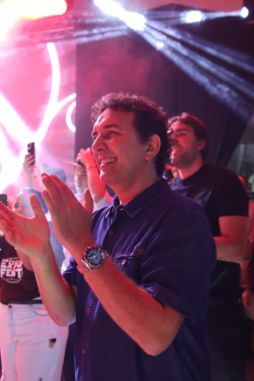 Foto: Ney Xavier/ Prefeitura de Itacoatiara/Divulgação