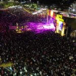 Foto: Gleison/Prefeitura de Itacoatiara/Divulgação