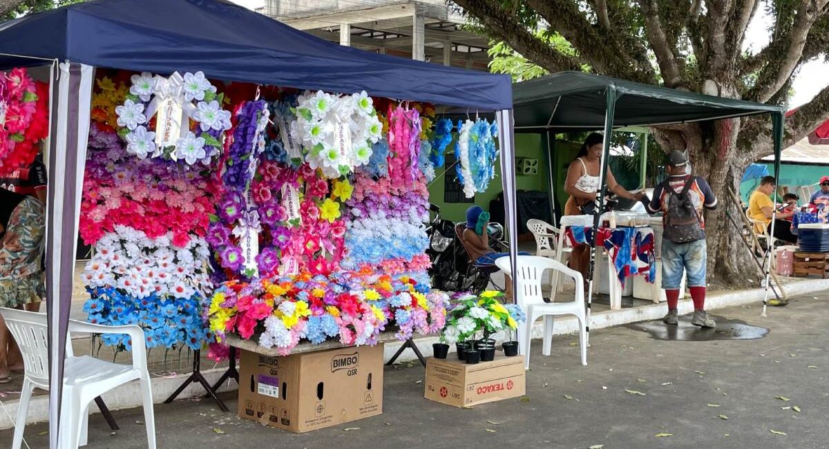 Foto: Divulgação/Prefeitura de Itacoatiara