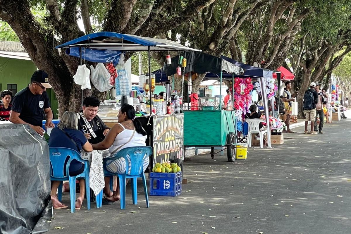 Foto: Divulgação/Prefeitura de Itacoatiara