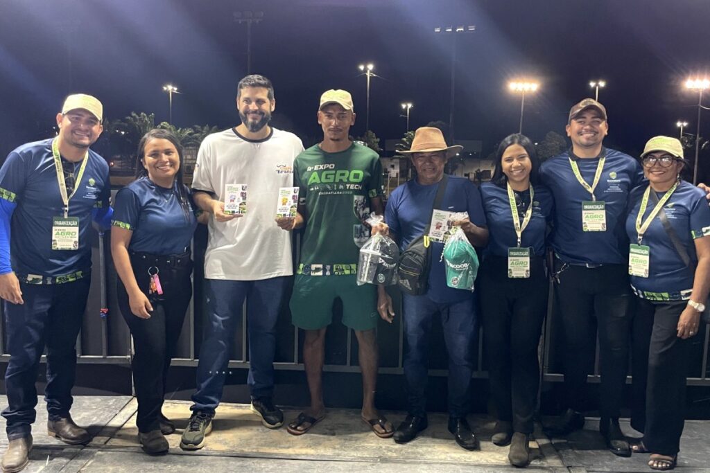 Foto: Divulgação/Prefeitura de Itacoatiara