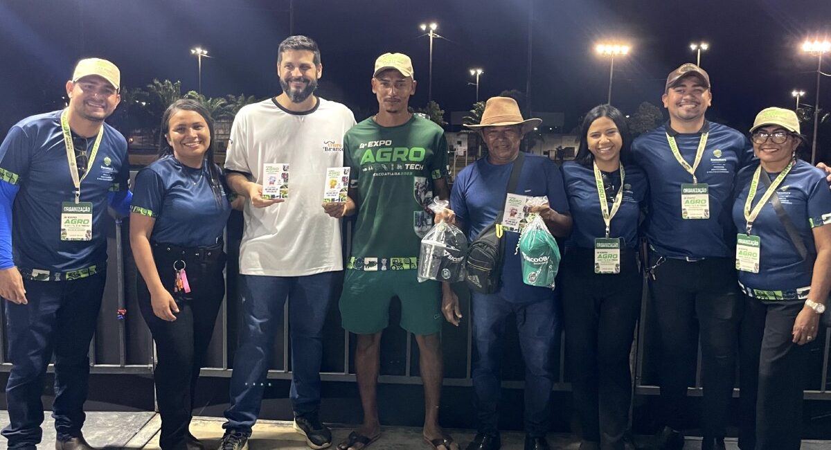 Foto: Divulgação/Prefeitura de Itacoatiara