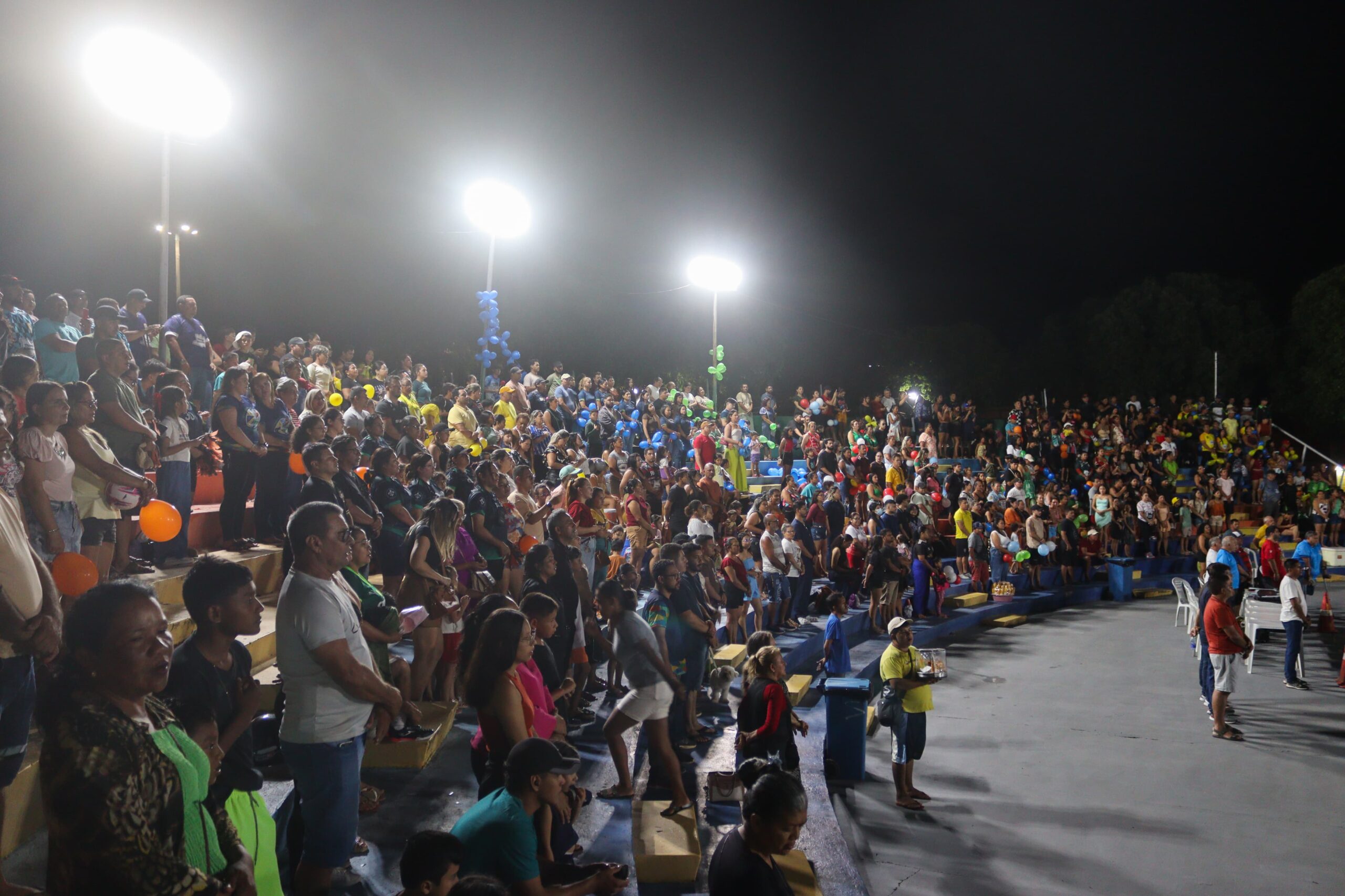 Foto:Prefeitura de Itacoatiara