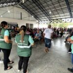 Foto: Victória Cavalcante/Prefeitura de Itacoatiara/Divulgação