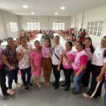 Foto: Divulgação/Prefeitura de Itacoatiara