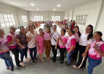 Foto: Divulgação/Prefeitura de Itacoatiara