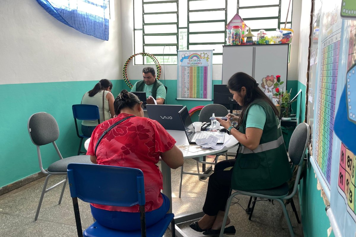 Foto: Victória Cavalcante/Prefeitura de Itacoatiara/Divulgação