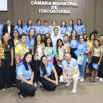 Foto: Dimily Paiva/Prefeitura de Itacoatiara/Divulgação