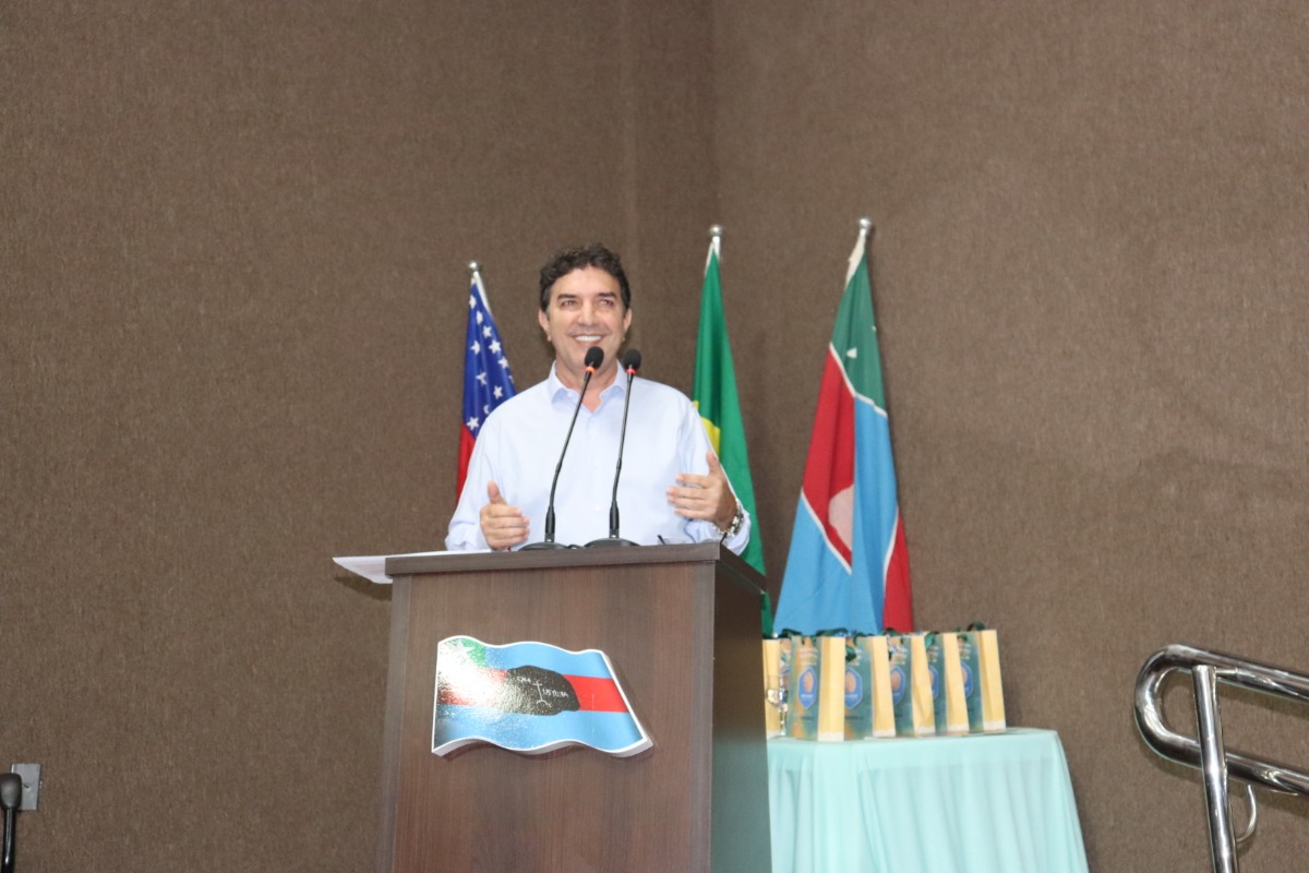 Foto: Dimily Paiva/Prefeitura de Itacoatiara/Divulgação