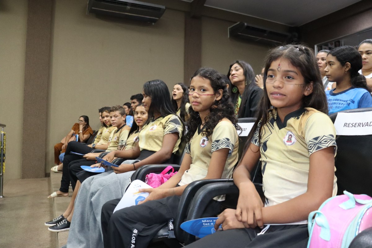 Foto: Dimily Paiva/Prefeitura de Itacoatiara/Divulgação