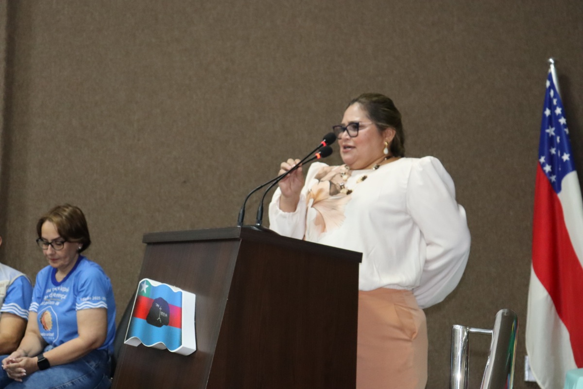 Foto: Dimily Paiva/Prefeitura de Itacoatiara/Divulgação