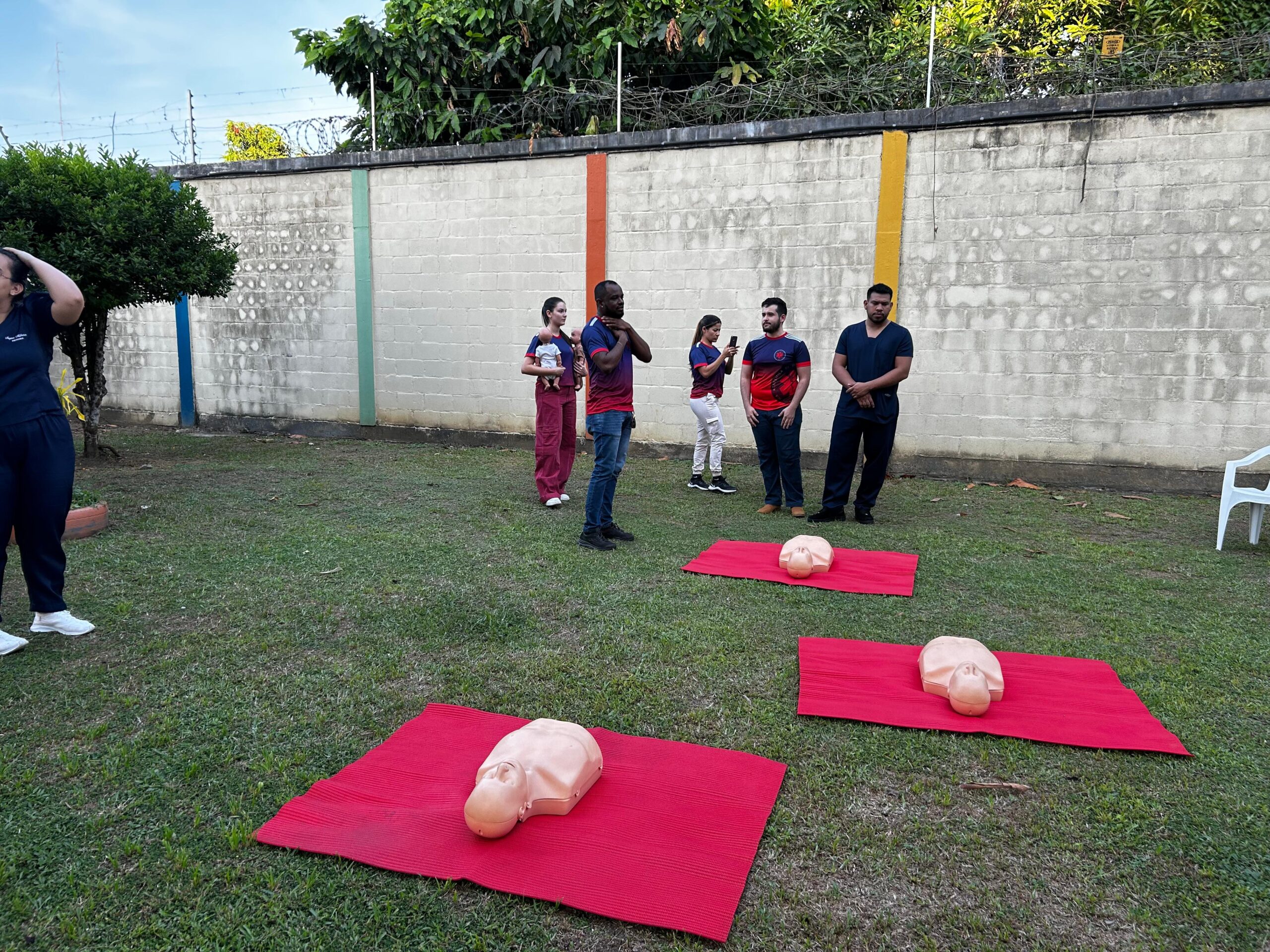Foto: Daniel Abreu/Prefeitura de Itacoatiara/Divulgação
