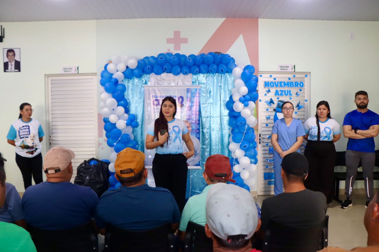 Foto: Ney Batista/Prefeitura de Itacoatiara/Divulgação