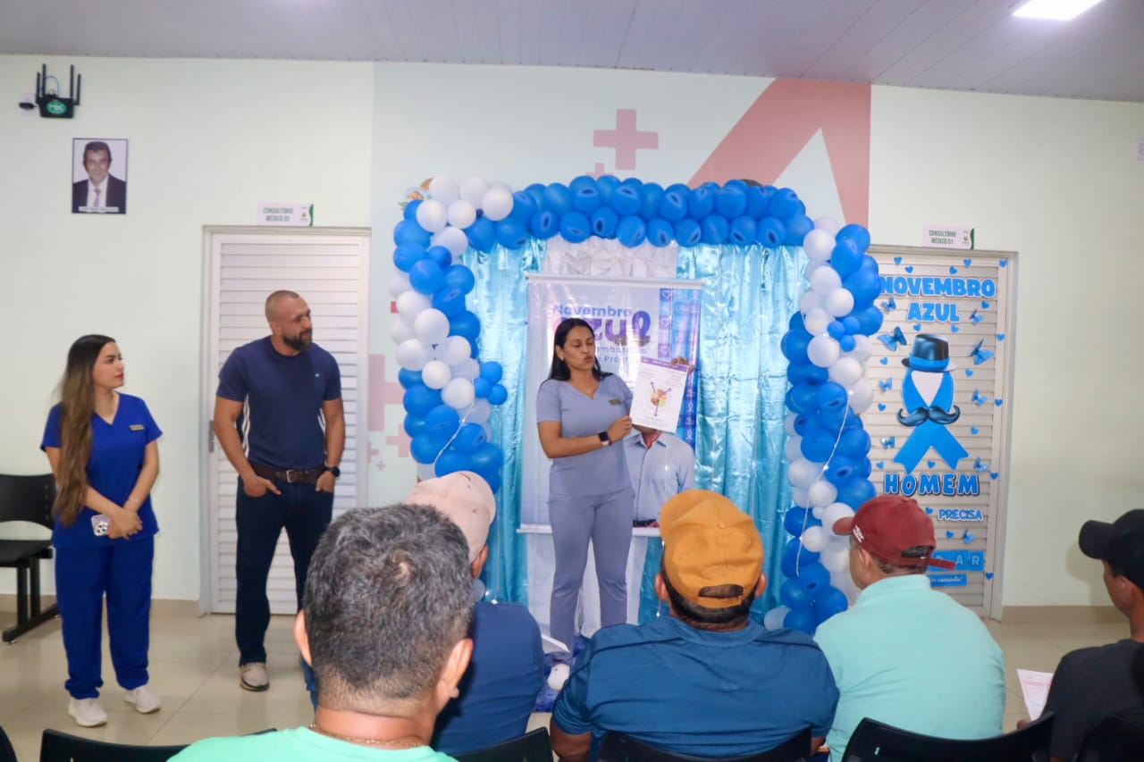 Foto: Ney Batista/Prefeitura de Itacoatiara/Divulgação