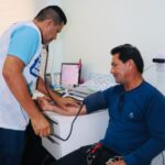 Foto: Ney Batista/Prefeitura de Itacoatiara/Divulgação