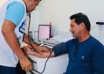 Foto: Ney Batista/Prefeitura de Itacoatiara/Divulgação