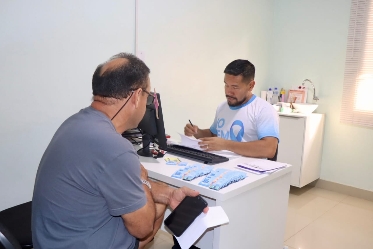 Foto: Ney Batista/Prefeitura de Itacoatiara/Divulgação