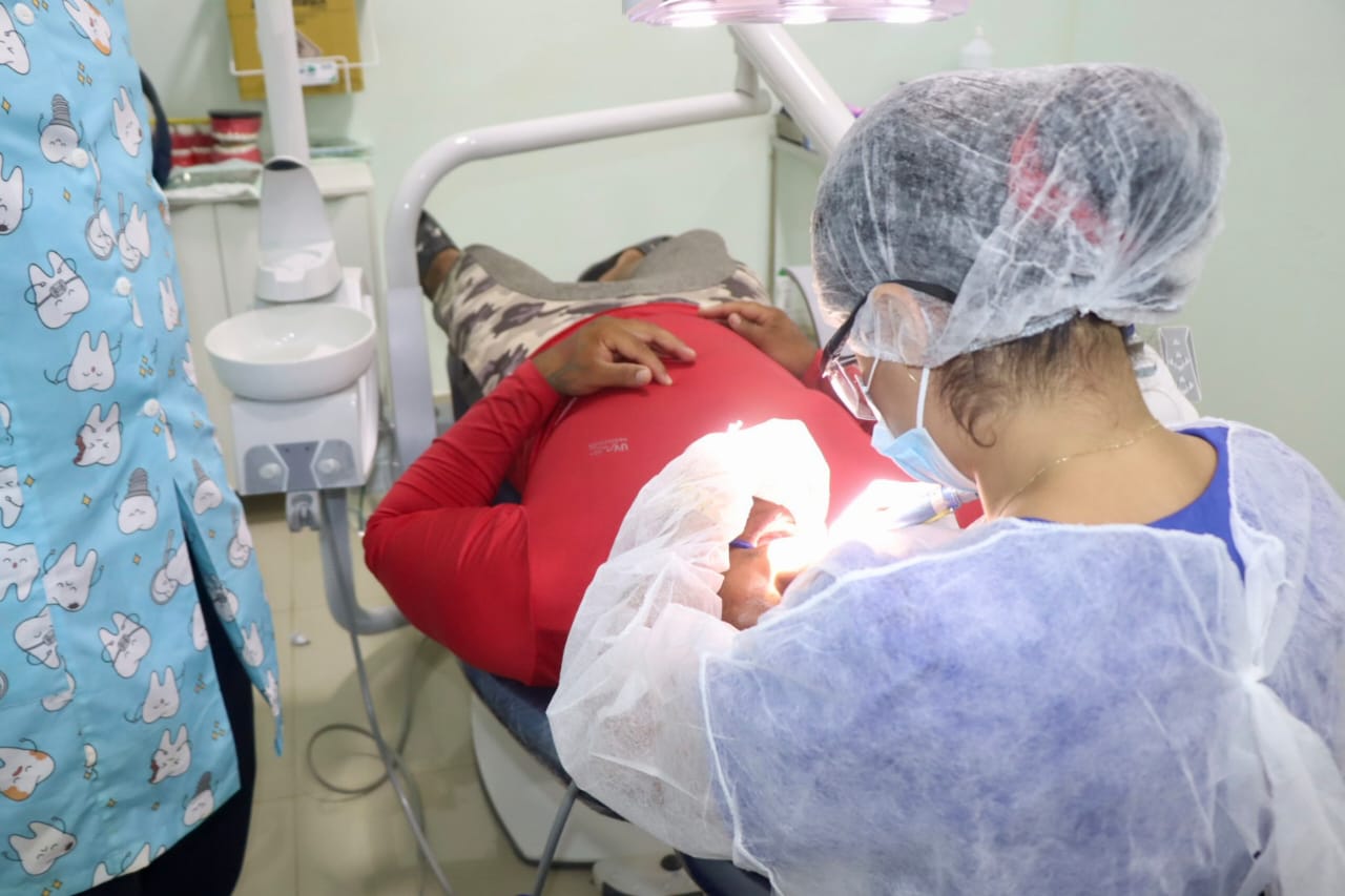 Foto: Ney Batista/Prefeitura de Itacoatiara/Divulgação